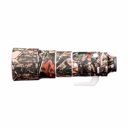Easycover 520004043, Néoprène, Nylon, Camouflage