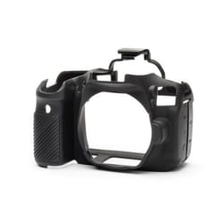 Easycover 8717729524749 étui et housse d’appareils photo Noir
