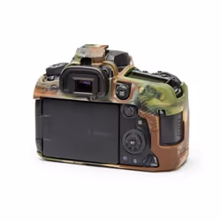 Easycover 8717729524763 étui et housse d’appareils photo Camouflage