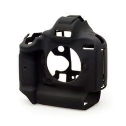 Easycover 520004173 étui et housse d’appareils photo Boîtier de corps Noir