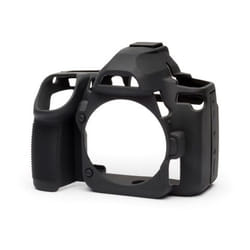 Easycover 520004150 étui et housse d’appareils photo Boîtier de corps Noir