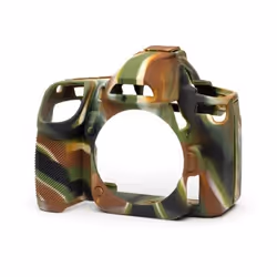Easycover 520004152, Boîtier de corps, Nikon, D780, Camouflage