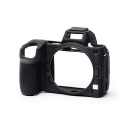 Easycover 520004260 étui et housse d’appareils photo Boîtier de corps Noir