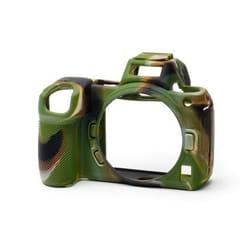 Easycover 520004262 étui et housse d’appareils photo Boîtier de corps Camouflage