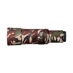 Easycover 520004288 Housse pour objectifs Camouflage Néoprène