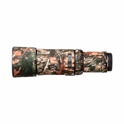 Easycover 520004287, Housse, Camouflage, Néoprène, RF 600mm F/11 IS STM, 1 pièce(s)