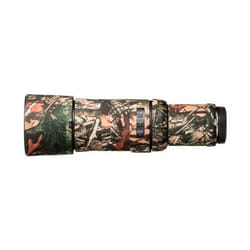 Easycover 520004287 Housse pour objectifs Camouflage Néoprène
