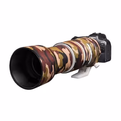 Easycover 520004311, Housse, Camouflage, Néoprène, RF 100-500 F4.5-7.1L IS USM, 1 pièce(s)