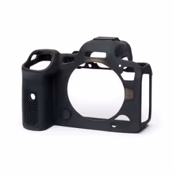 Easycover 520004275, Housse, Canon, R5 / R6, Noir