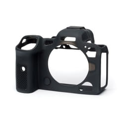Easycover 520004275 étui et housse d’appareils photo Noir