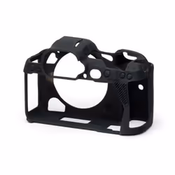Easycover 520004275 étui et housse d’appareils photo Noir