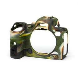 Easycover 520004276 étui et housse d’appareils photo Camouflage