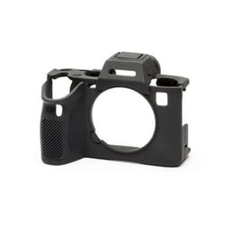 Easycover 520004405 étui et housse d’appareils photo Boîtier de corps Noir