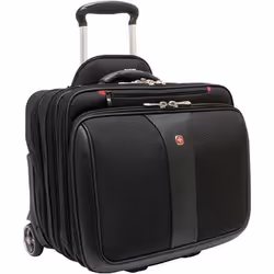 Wenger/SwissGear Patriot, Valise sur roulette, 43,2 cm (17"), 4,58 kg