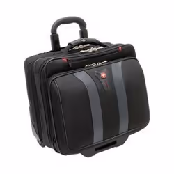 Wenger/SwissGear The Granada, Valise sur roulette, 43,2 cm (17"), 3,7 kg