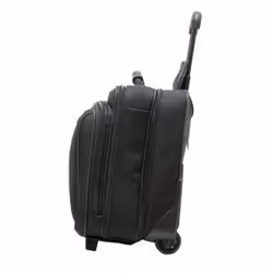 Wenger/SwissGear The Granada 17" Valise sur roulette Noir