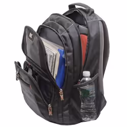 Wenger/SwissGear Pillar 16", Étui sac à dos, 40,6 cm (16"), Sangle épaule