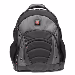 Wenger/SwissGear Synergy 15.4", Étui sac à dos, 39,1 cm (15.4")