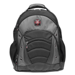 Wenger/SwissGear Synergy 15.4" 15.4" Étui sac à dos Gris