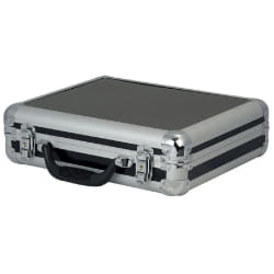Dap Mic Case 7 Black