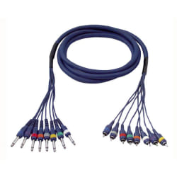 Dap FL64600 Octopaire