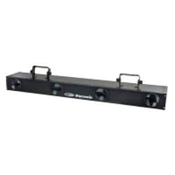 Showtec 43056 stroboscope et lumière disco Noir