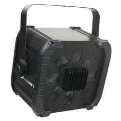 Showtec Cyclone 4 Noir