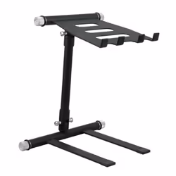Showtec HLD8376, Noir, Aluminium, 320 mm, 320 mm, 370 mm, 850 g
