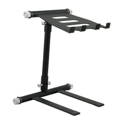 Showtec HLD8376 Support de livres Noir
