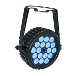 Showtec Compact Par 18 MKII