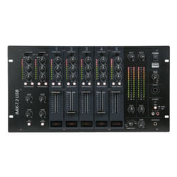 DAP IMIX-7.2 USB 7 canaux