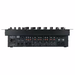DAP IMIX-7.2 USB 7 canaux