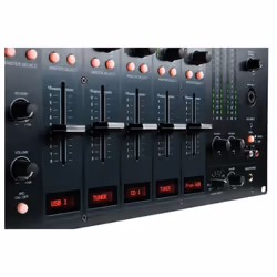 DAP IMIX-7.2 USB 7 canaux - Vue supplémentaire 4
