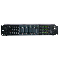 DAP IMIX-7.1 7 canaux