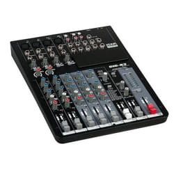 DAP-Audio GIG-83CFX 8 canaux