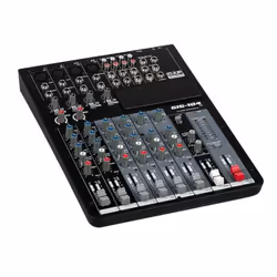 DAP-Audio GIG-104C, 10 canaux, 40 W