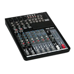DAP-Audio GIG-104C 10 canaux