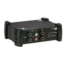 DAP-Audio SDI-202 module audio