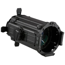 Lentille Zoom Showtec Performer Profile