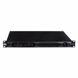 DAP-Audio Qi-4200, 4.0 canaux, D, 90 dB, 200 W, 120 W, 650 mV