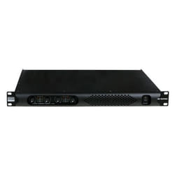 DAP-Audio Qi-4200 4.0 canaux Noir