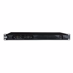 DAP-Audio Qi-4200 4.0 canaux Noir