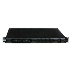 DAP-Audio Qi-4400 4.0 canaux Noir