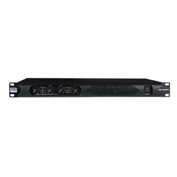 DAP-Audio Qi-4400 4.0 canaux Noir