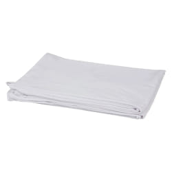 Showtec Truss Tower Spare Cloth Blanc 150 cm