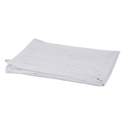 Showtec Spare cloth blanc 2m