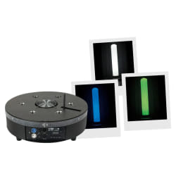 Showtec Aircone Q6 WDMX