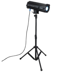 SHOWTEC Followspot LED 120W