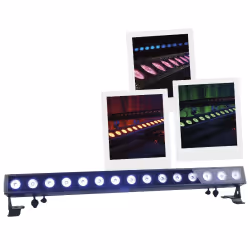 DAP Cameleon Bar 15 Q6 Tour