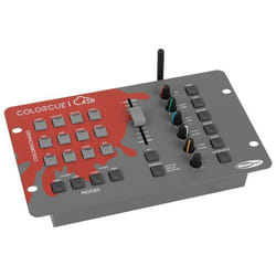 Showtec ColorCue 1 Air Contrôleur DMX